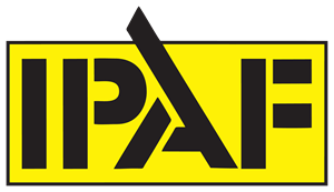 IPAF Logo