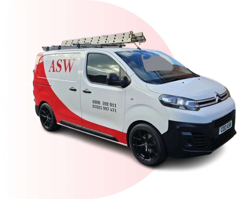 ASW Van