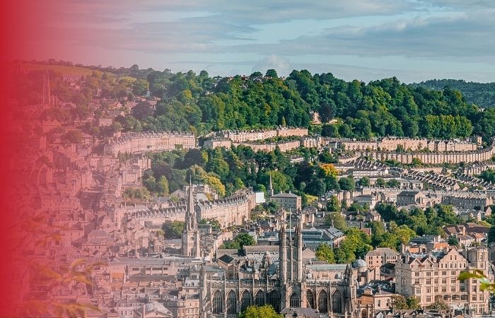 Bath, ASW Pest Control